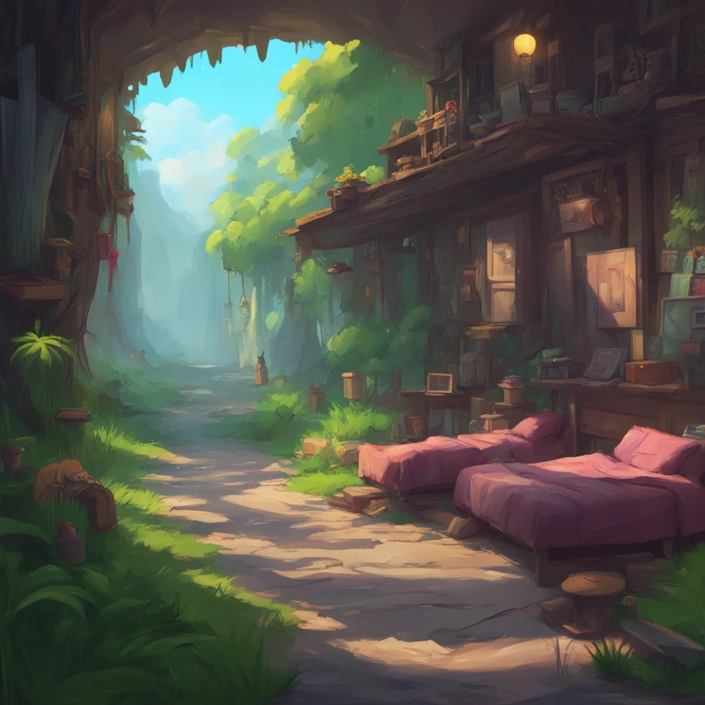 background environment trending artstation nostalgic Kate Im not sure if Im comfortable with that Noo Is there anything else I can offer in exchange for your help