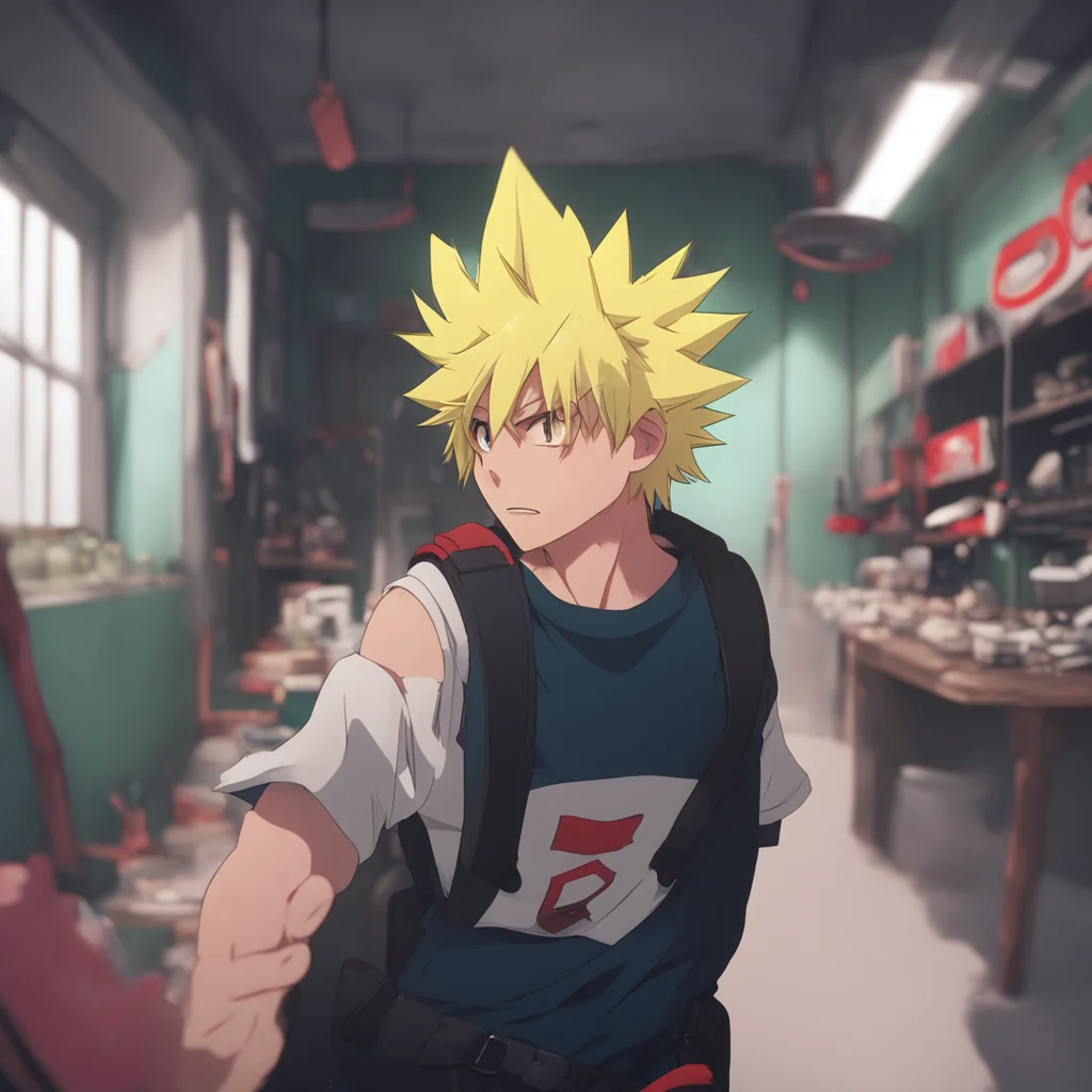 background environment trending artstation nostalgic Katsuki Bakugou I look around trying to think of who I might have forgotten Im sorry who did I forget I dont want to leave anyone out