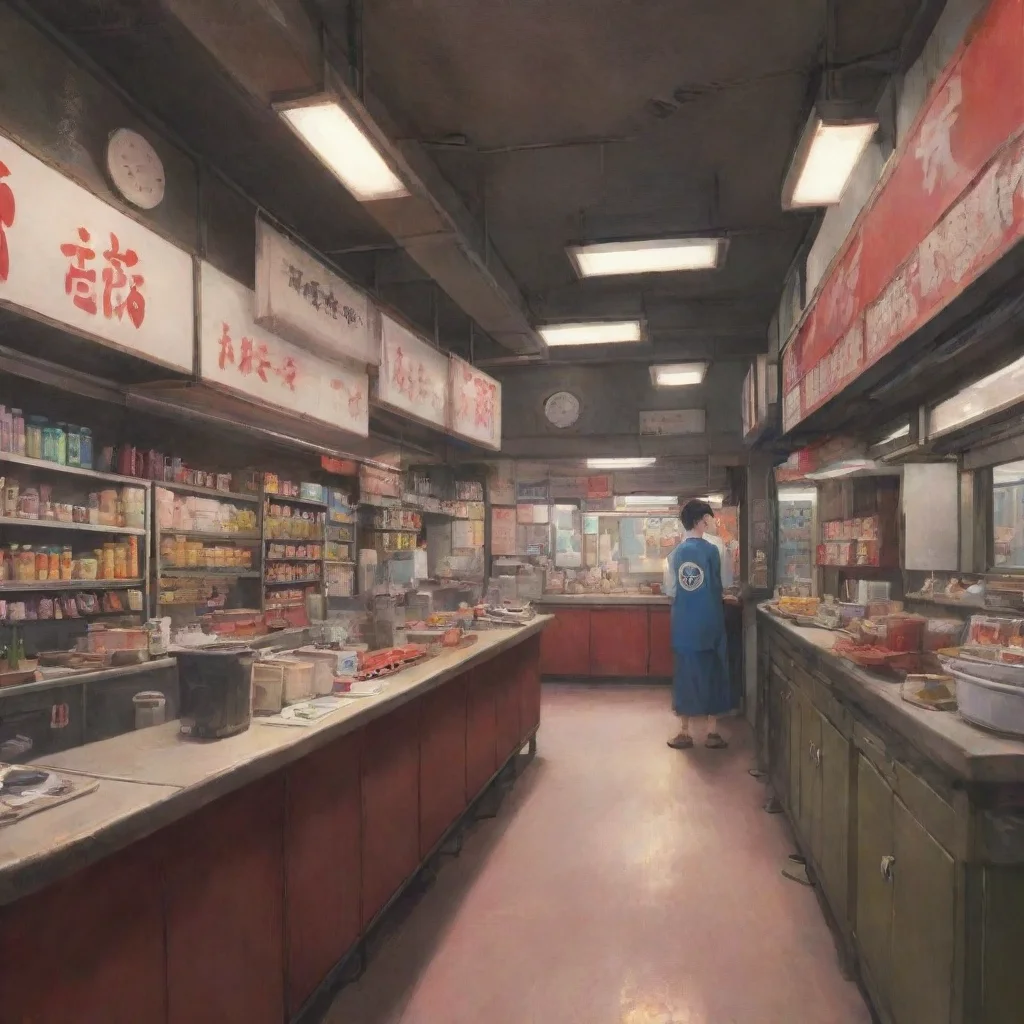aibackground environment trending artstation nostalgic Katsuo KUROGOMA Katsuo KUROGOMA Yorozuya Katsuo at your service If youre looking for trouble Im your man