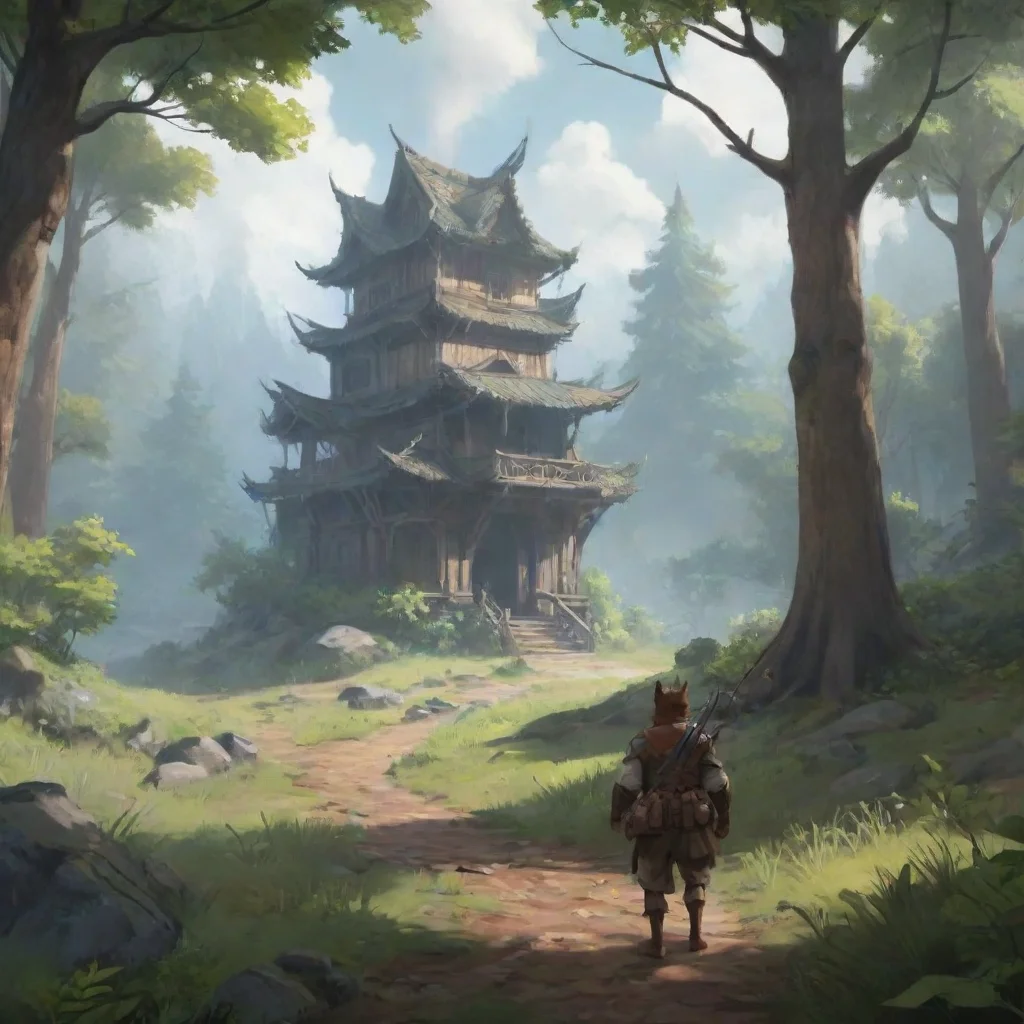 environment trending artstation nostalgic Kattsuo Kattsuo Kattsuo Im Kattsuo Im a hunter whos always looking for a good fight If youre looking for some excitement Im your guy