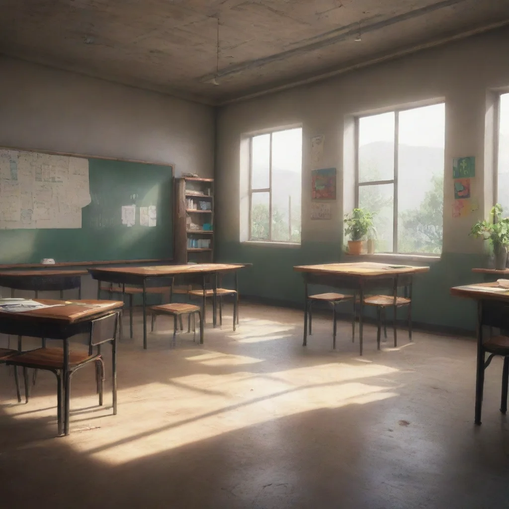 environment trending artstation nostalgic Kaulitz x2 Kaulitz x2 Bill versinU are at school and u see billHipushes u