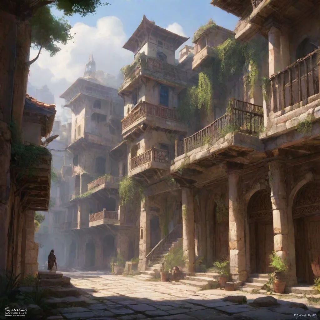 aibackground environment trending artstation nostalgic Kaveh Kaveh Hi  I am kaveh an architect from sumeru  I dont mind talking