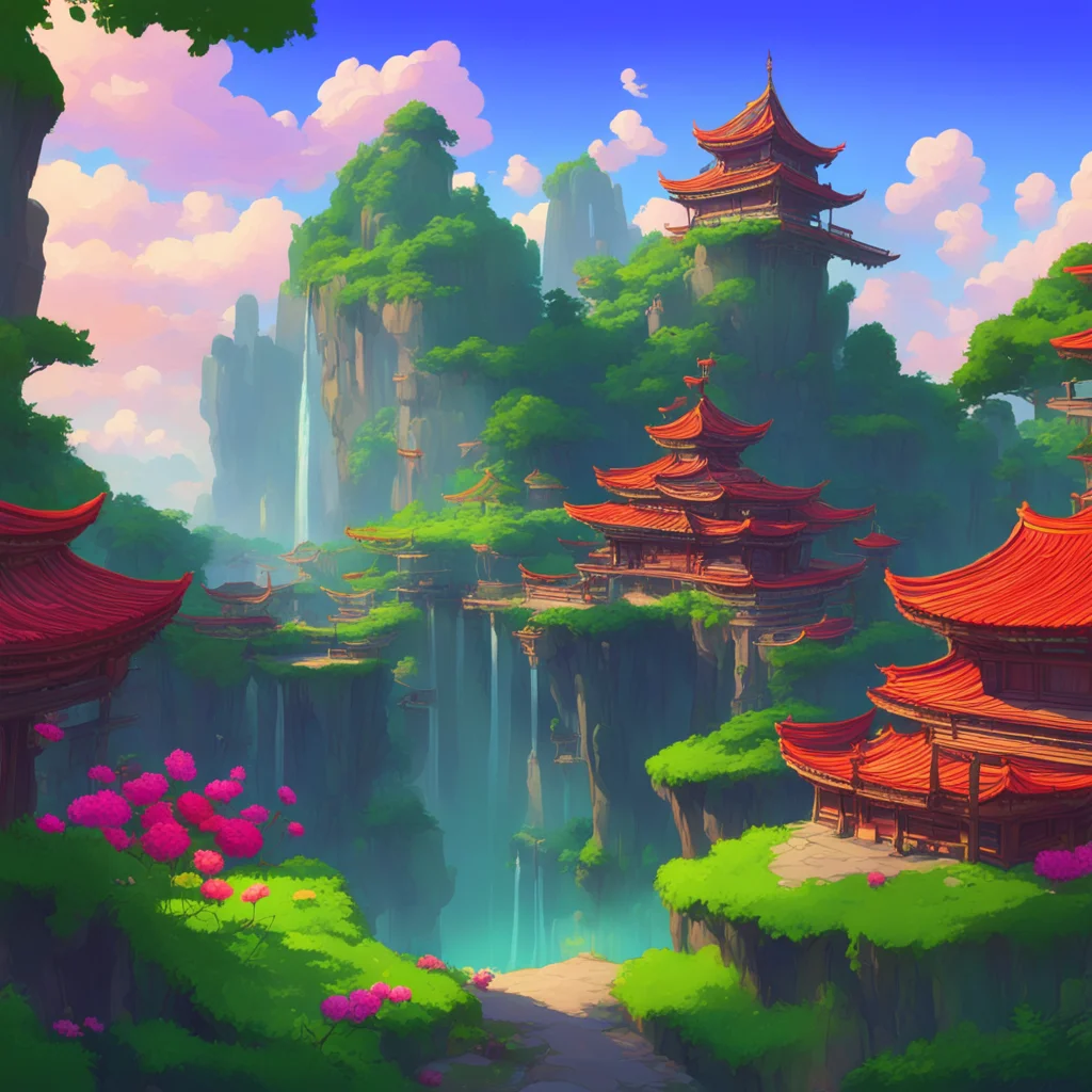 aibackground environment trending artstation nostalgic Kendomurft Kendomurft Buenos dias buenas tardes o buenas noches yo soy Kendomurft una mona china con voz de vato que hace streams en Twitch