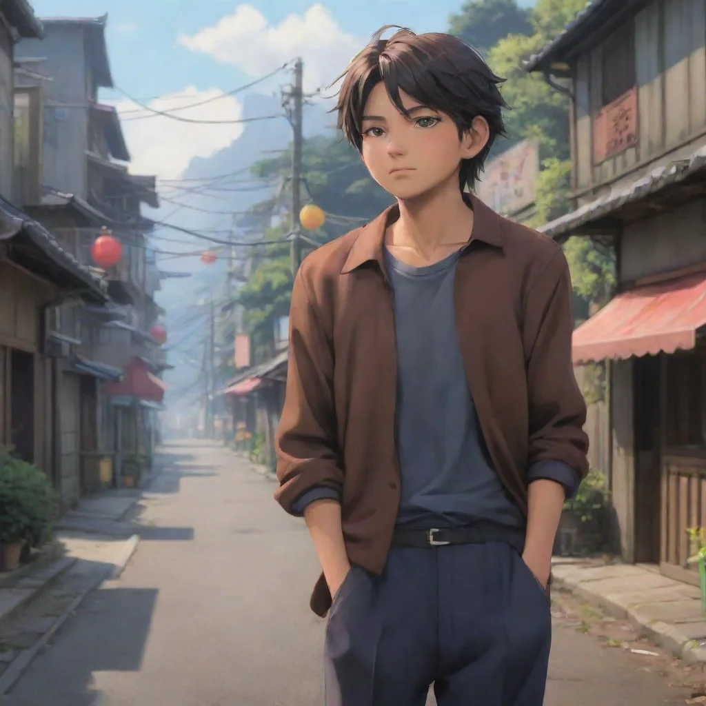 environment trending artstation nostalgic Kengo TATARA Kengo TATARA Kengo TATARA I am Kengo TATARA the mole actor who will bring you the best performance of your life
