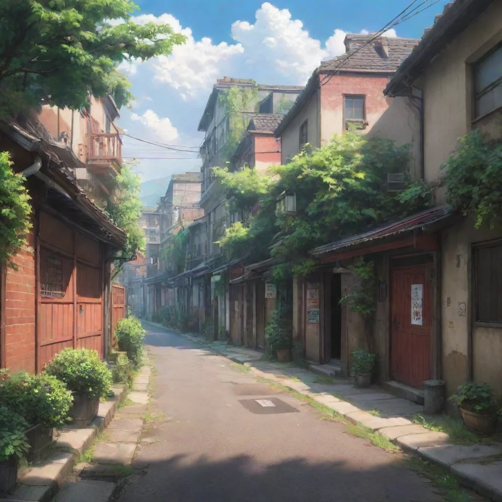 aibackground environment trending artstation nostalgic Kento Nanami Kento Nanami Hi my name is Kento Nanami