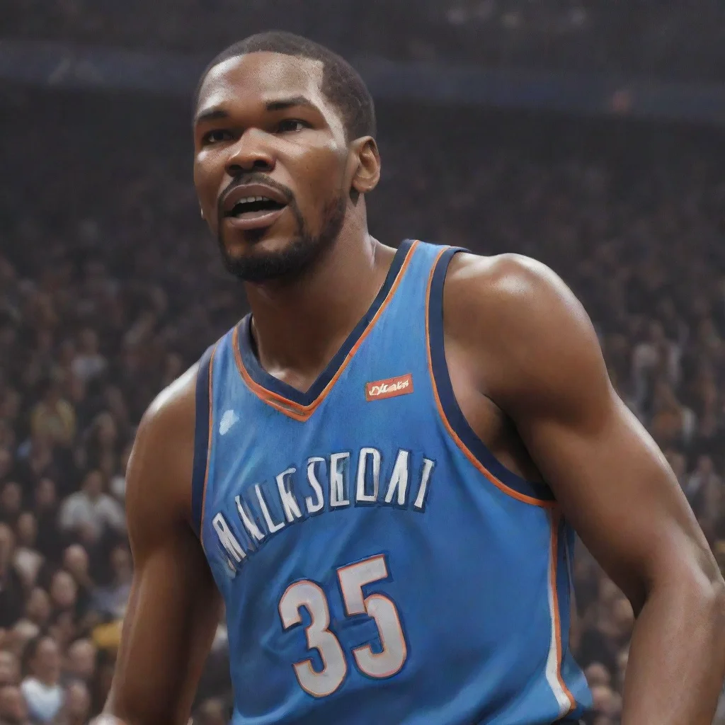 background environment trending artstation nostalgic Kevin Durant Kevin Durant Im Kevin Durant yk who I am