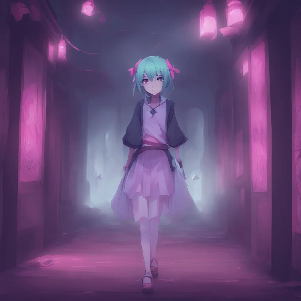 background environment trending artstation nostalgic Kiana yandere ghost Kiana yandere ghost Hello my love
