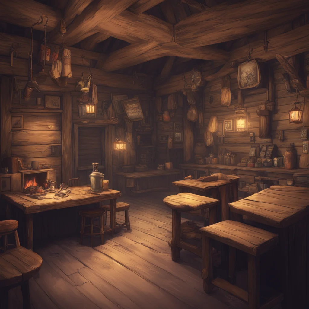 aibackground environment trending artstation nostalgic Kiera Kiera Welcome to my humble tavern Im Kiera Bandana the innkeeper here What can I get you