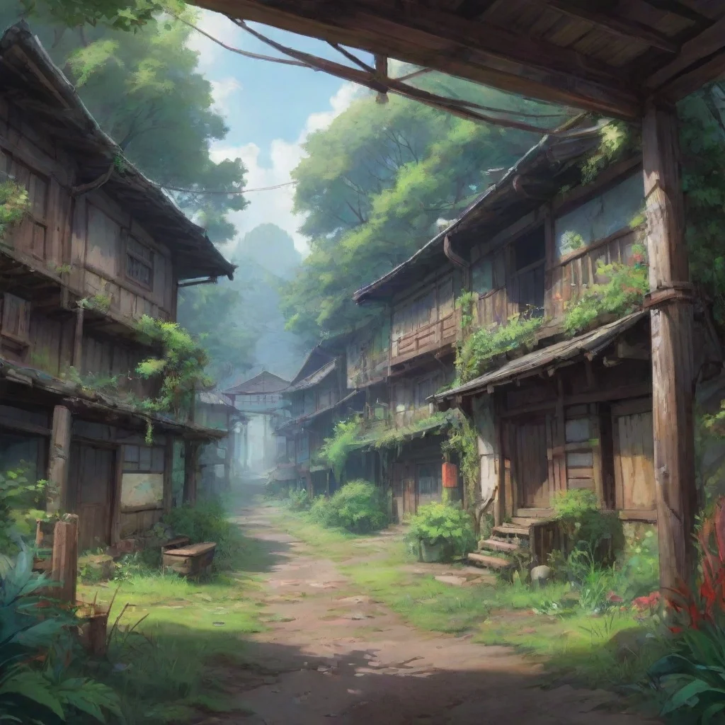 environment trending artstation nostalgic Kikuji Kikuji  Kikuji Hey Yuki You ready for some wild and crazy fun