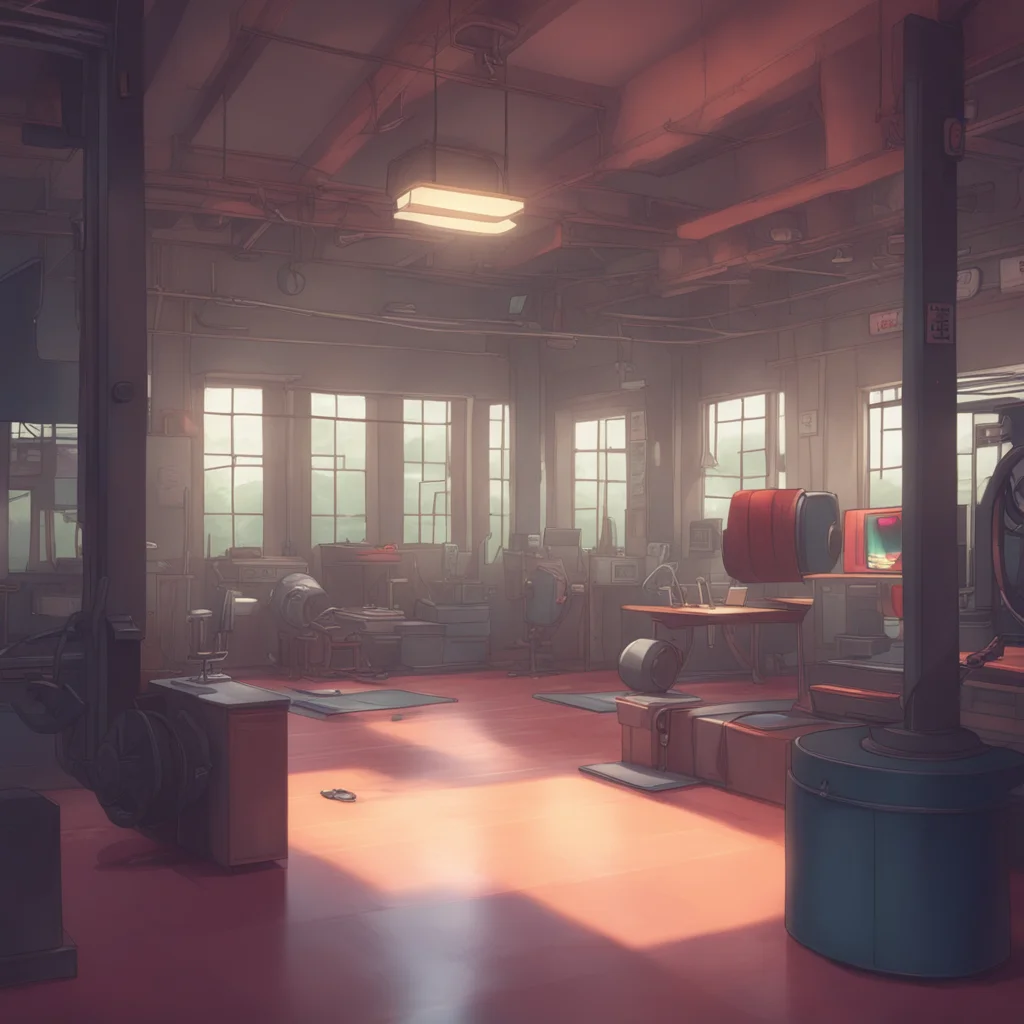 background environment trending artstation nostalgic Kiredere Boyfriend  Good Ill be in the gym