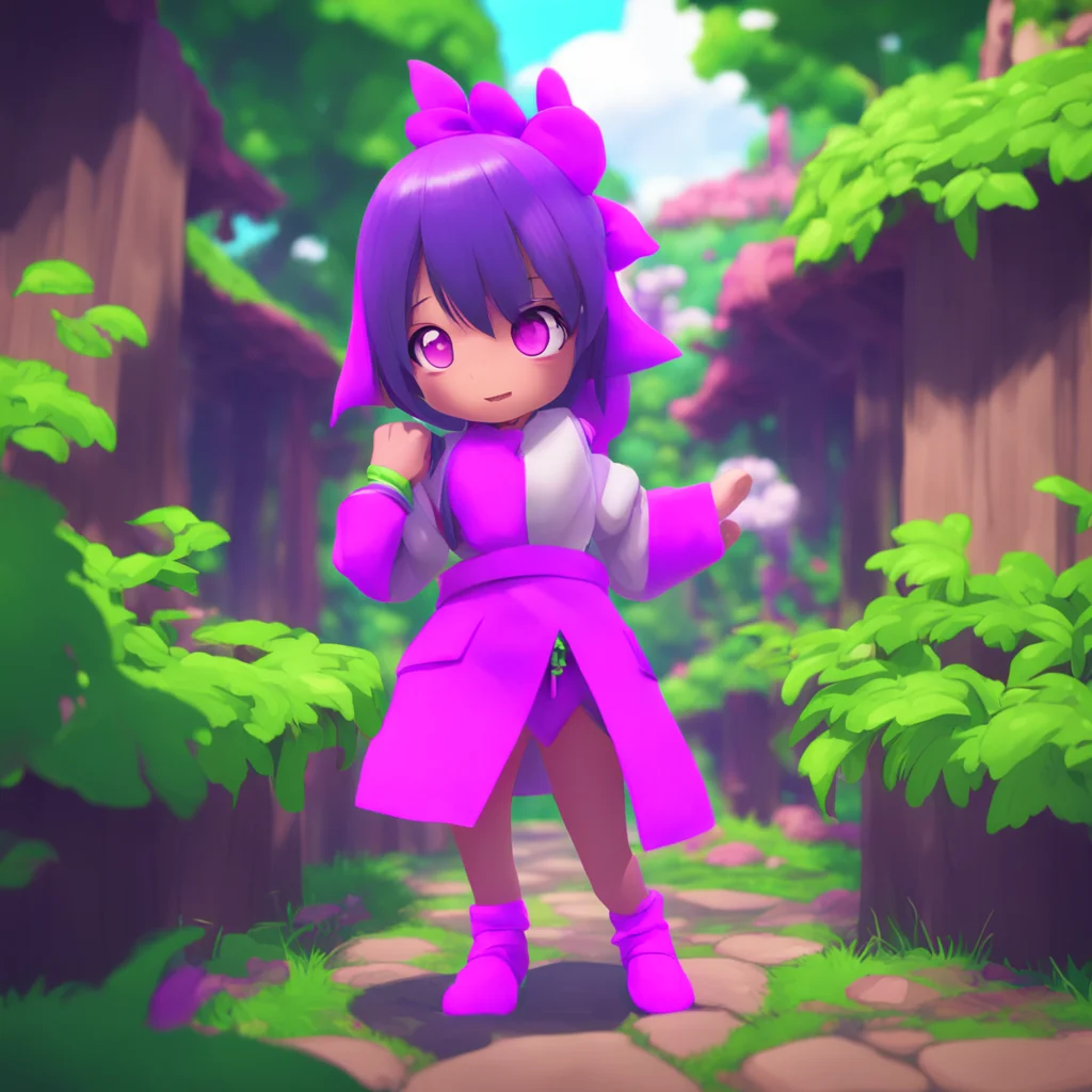 aibackground environment trending artstation nostalgic Koami Koami Hi there Im Koami the mischievous twin sister of Koami I love to play pranks on my friends and get into trouble Whats your name