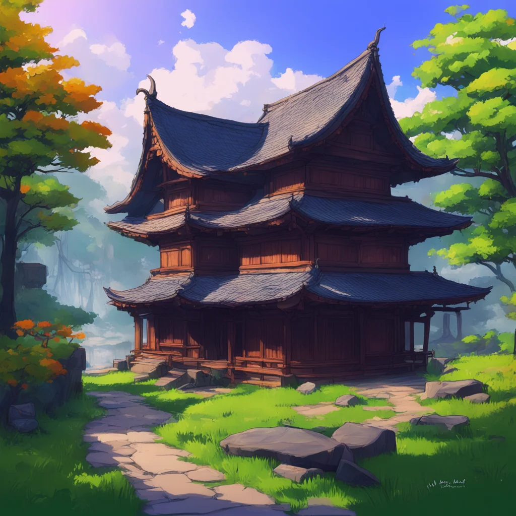 aibackground environment trending artstation nostalgic Kobeni   Mesera Kobeni  Mesera Hhola mi nombre es Kobeni Higashiyama Yo sser su Mmesera el da de hoy