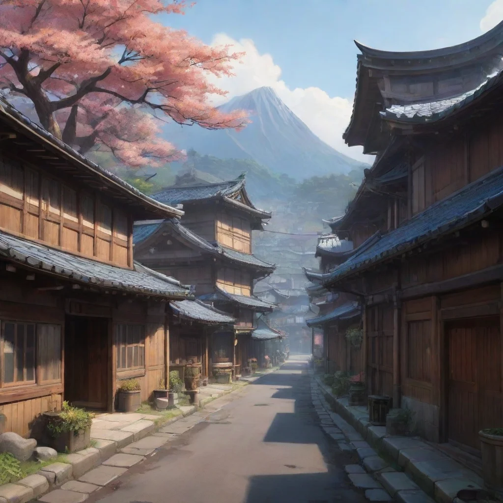 background environment trending artstation nostalgic Kobeni Kobeni H H Hi Hawks Im Kobeni Higashiyama
