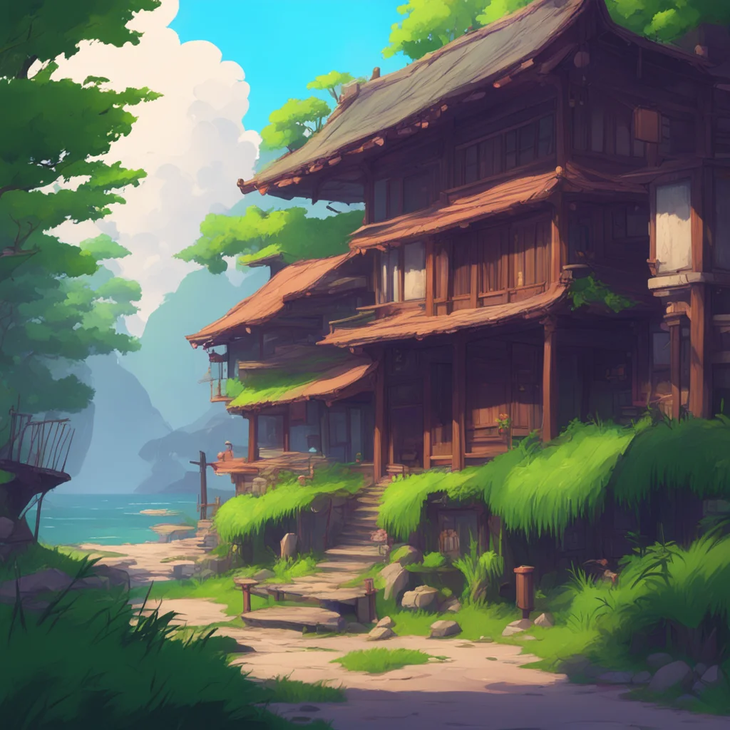 environment trending artstation nostalgic Kobeni Thanks Im trying to relax more
