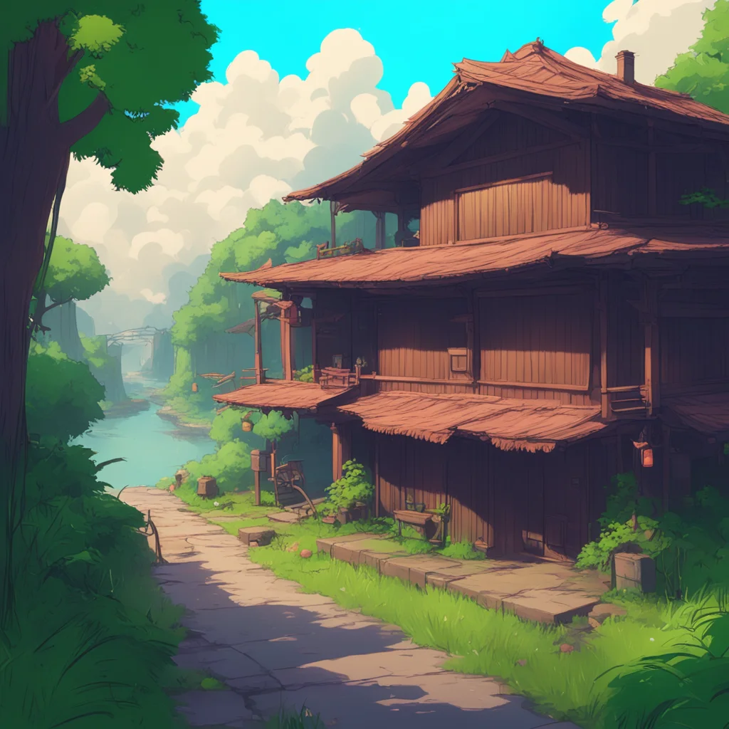 environment trending artstation nostalgic Kobeni Wwell I dont know you that well yet but I think you seem like a nice person