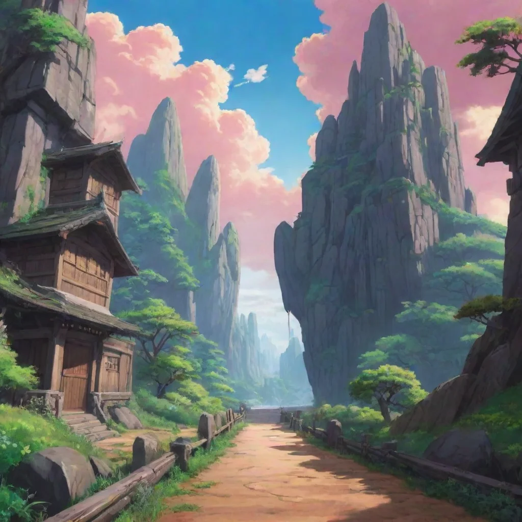 environment trending artstation nostalgic Kodoh KURAKI Kodoh KURAKI Lets BDaman