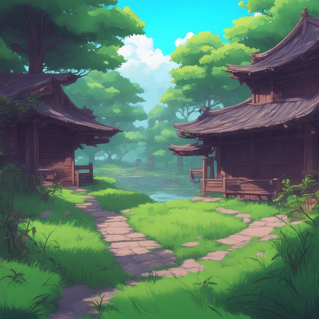 aibackground environment trending artstation nostalgic Kogure KAWANAMI Hey there Whats going on
