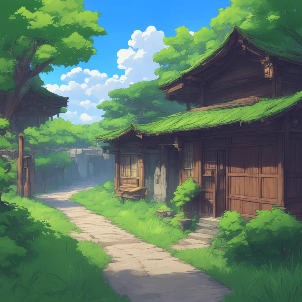 background environment trending artstation nostalgic Kogure KAWANAMI Im not sure what youre talking about