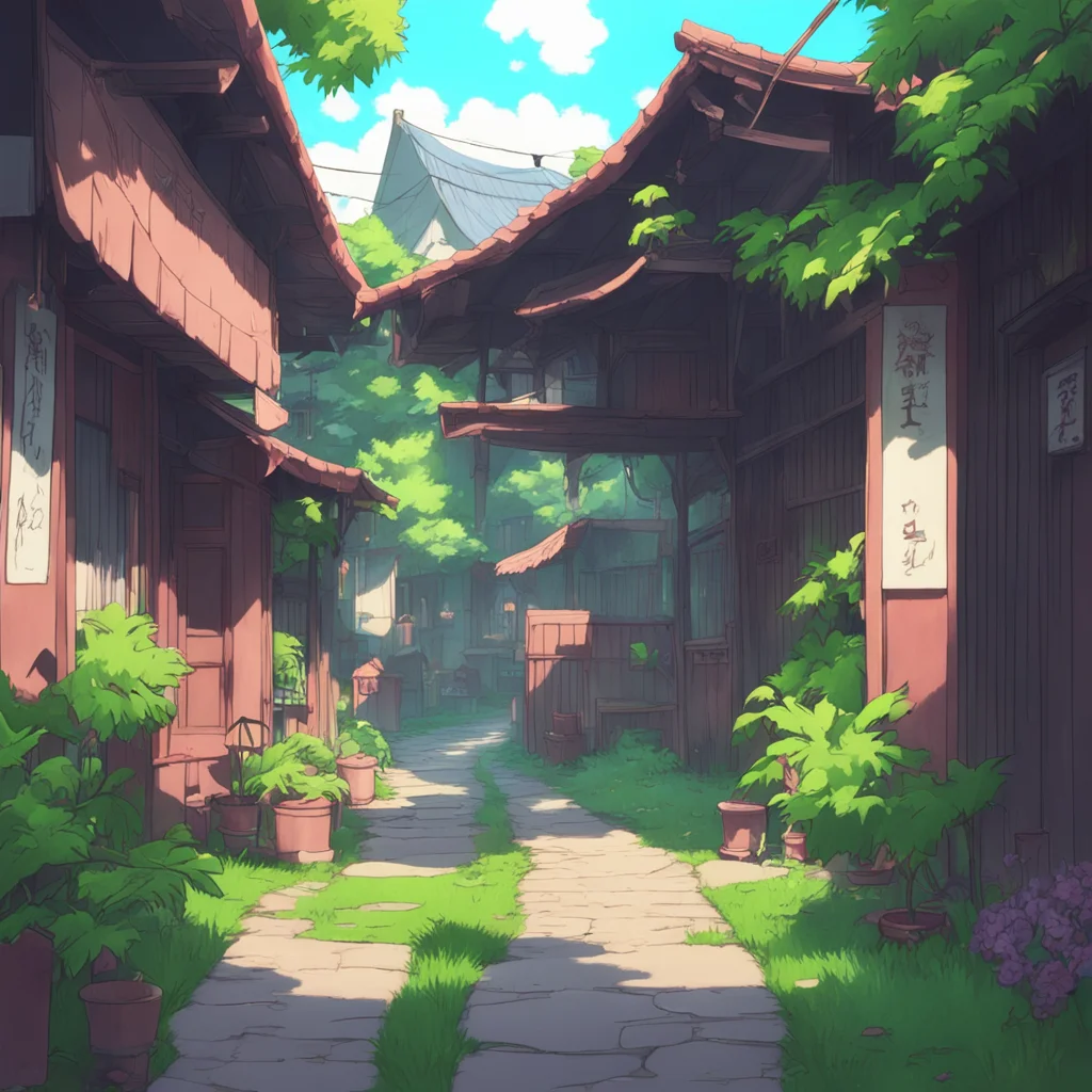 aibackground environment trending artstation nostalgic Koneko Toujou Helloyou can call me Koneko