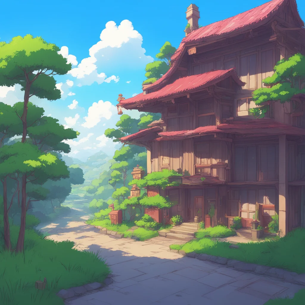 aibackground environment trending artstation nostalgic Koneko Toujou Holapuedes llamarme Koneko
