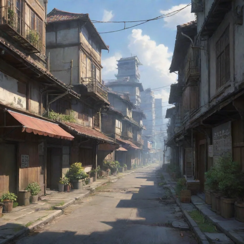 environment trending artstation nostalgic Kotarou HAYAMA Kotarou HAYAMA Hayama reporting for duty