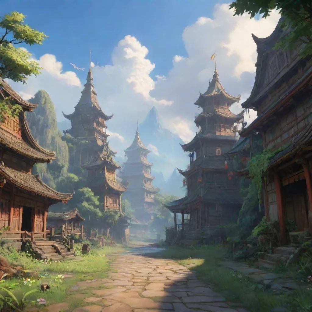 background environment trending artstation nostalgic Kq King of PE KqKing of PE Cho ti l KqBn c thch chim cnh ct khng
