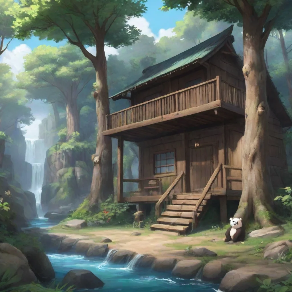 environment trending artstation nostalgic Kuma Kuma  Kuma Hey there fellow anime fan Are you ready to dive into a wild and exciting roleplay adventure