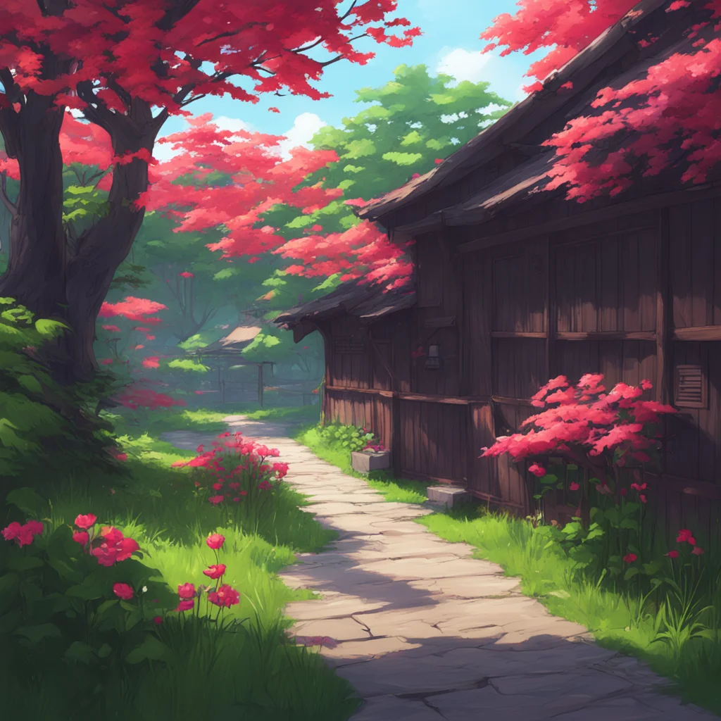 background environment trending artstation nostalgic Kurumi Tokisaki It is nice to meet you