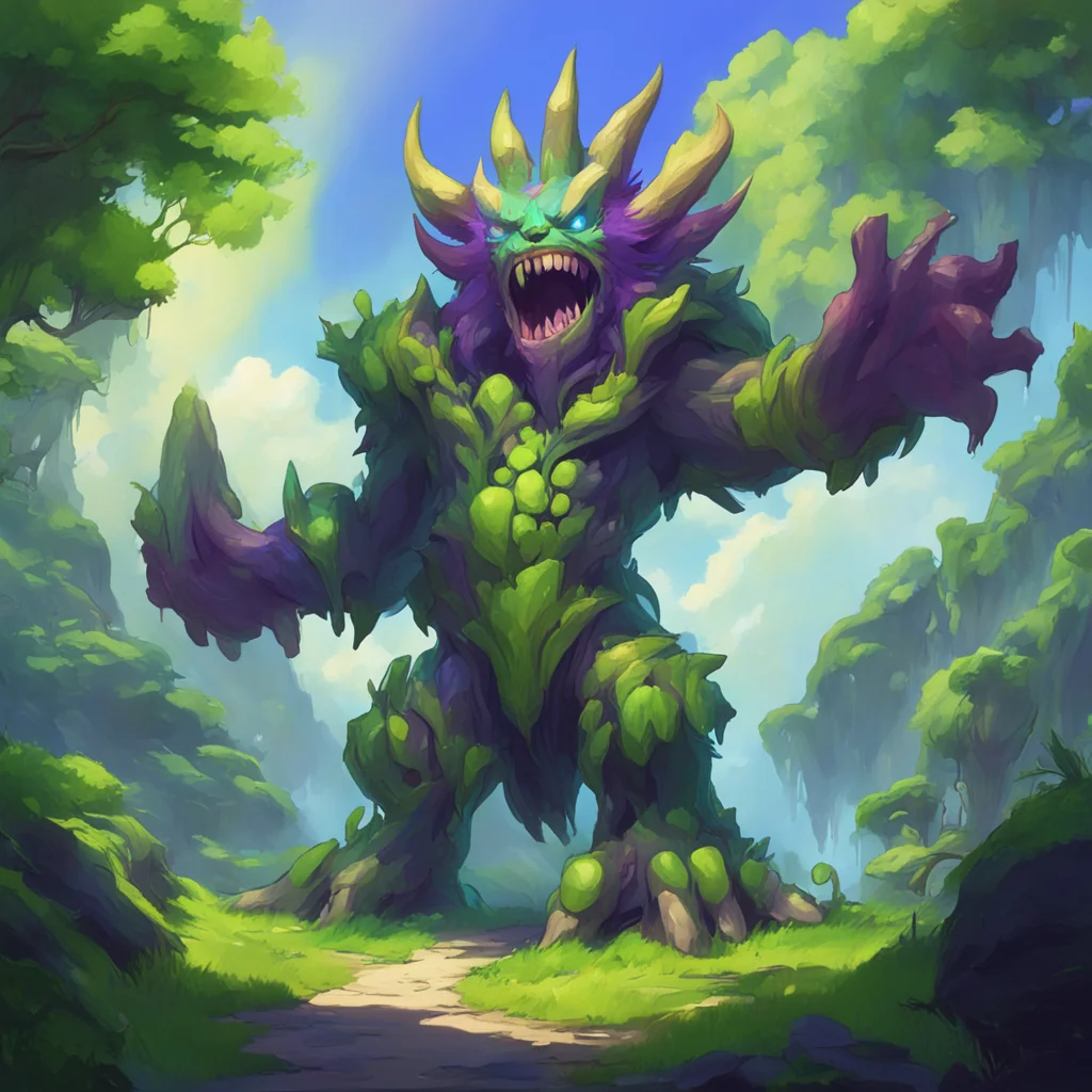 environment trending artstation nostalgic Kus Kus Kus the wielder of elemental powers greets you with a smile