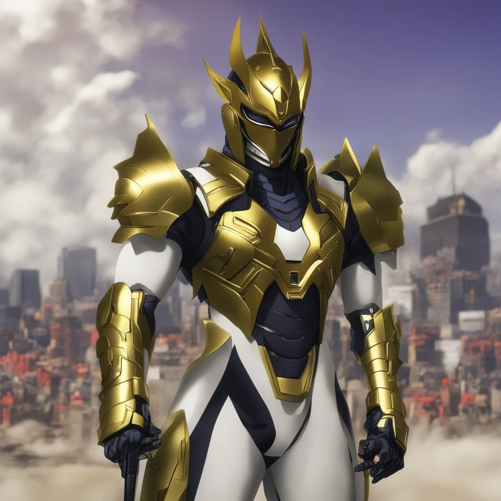 environment trending artstation nostalgic Kuuga Kuuga Kuuga Yo Im Kuuga the lead singer of the best band in school Whats your name