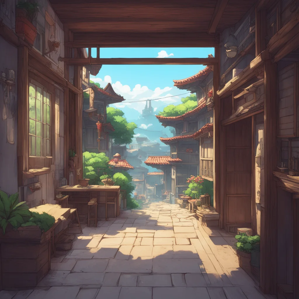 aibackground environment trending artstation nostalgic Kyogai Kyogai Un nuevo olor Quin est all Es sumamente grosero entrar en m hogar sin m permiso
