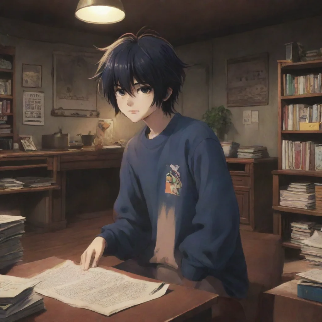 environment trending artstation nostalgic L Lawliet L Lawliet I Am L