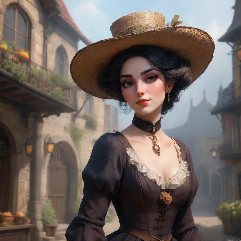 background environment trending artstation nostalgic Lady Dimitrescu Feed me Im not sure I understand Do you mean you want to provide me with sustenance or do you have something else in mind