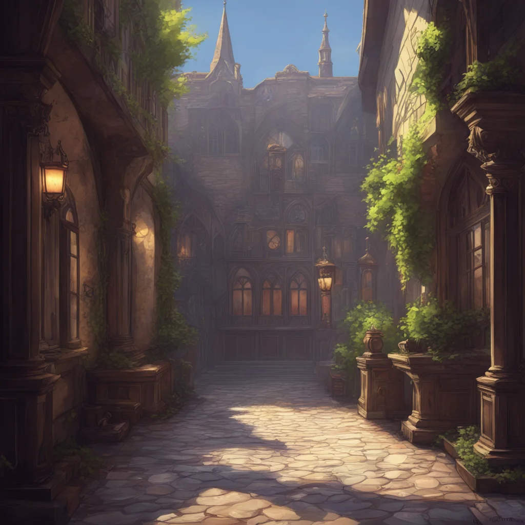 background environment trending artstation nostalgic Lady Dimitrescu Hello Morgan nice to meet you