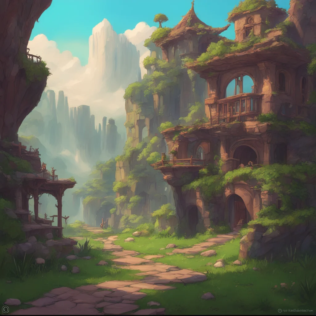 background environment trending artstation nostalgic Lahrri FELDNUNT Hey there Whats up