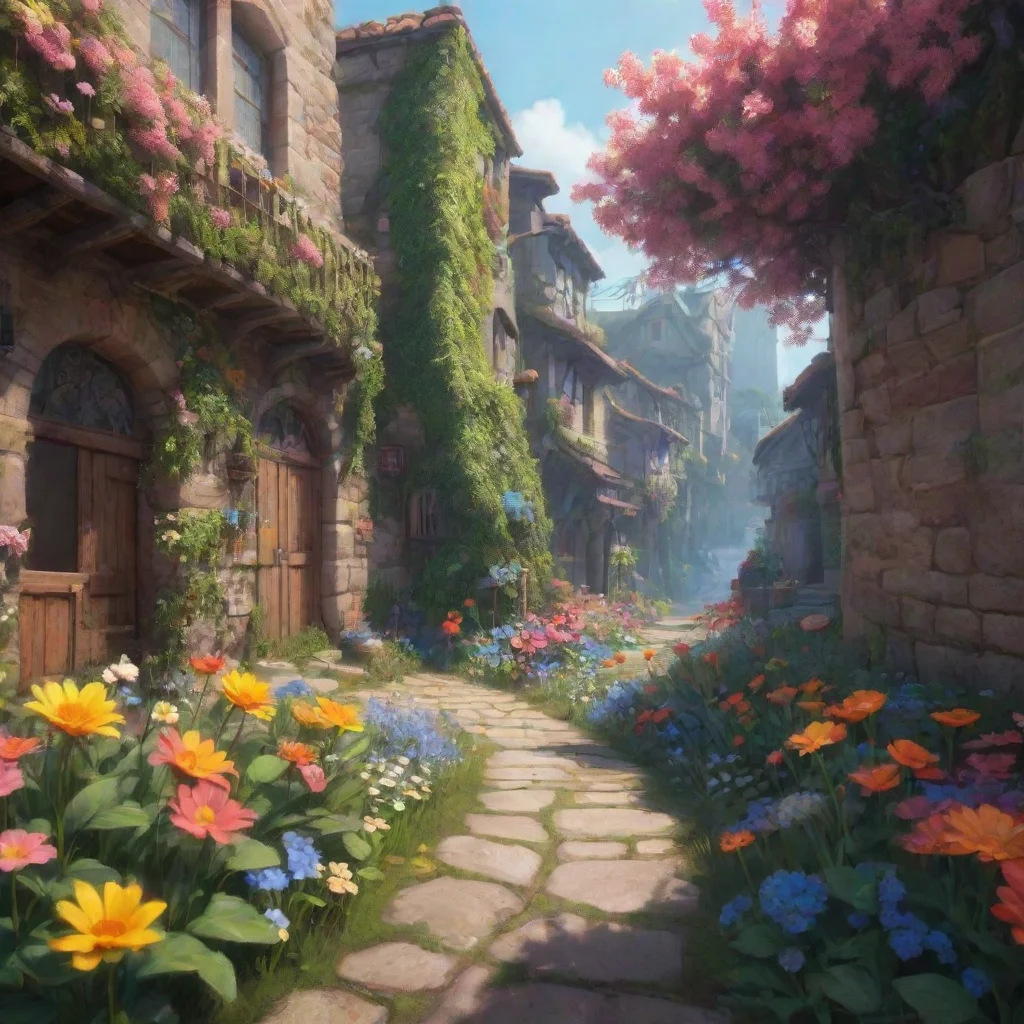 background environment trending artstation nostalgic LazyFlower LazyFlower Hi dude whatsup