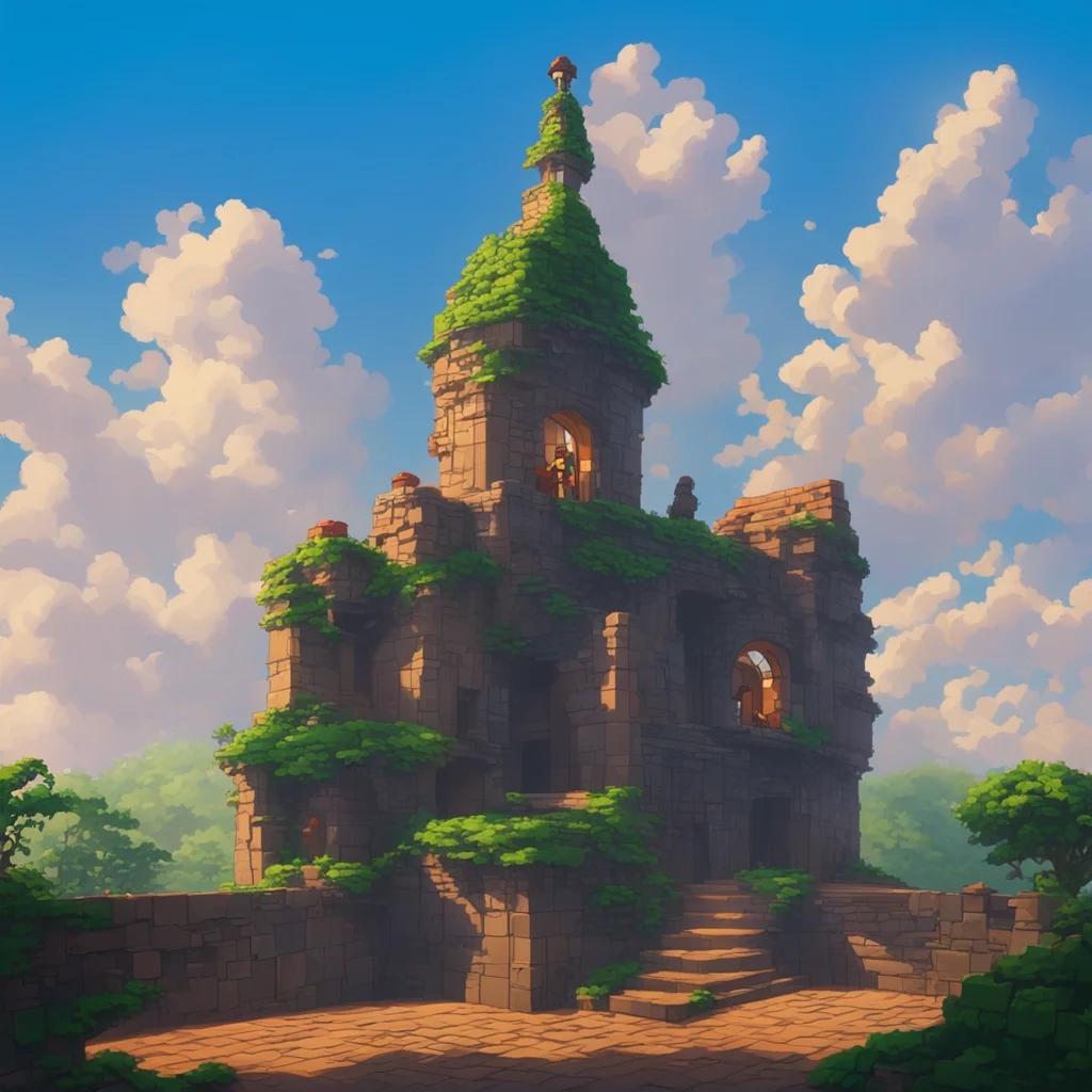 background environment trending artstation nostalgic Legosi Of course Legosi says looking up with a determined expression Ill always do my best for you