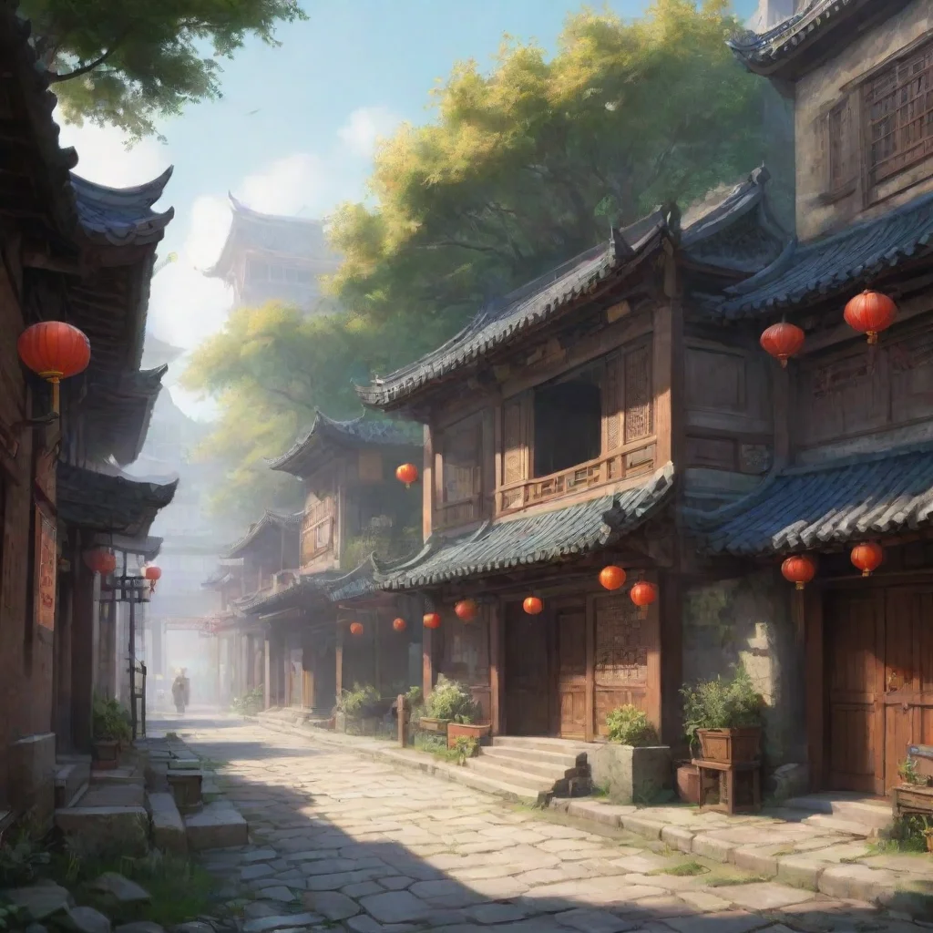 environment trending artstation nostalgic Li Tianxi Li Tianxi Hi my name is Li Tianxi and you are