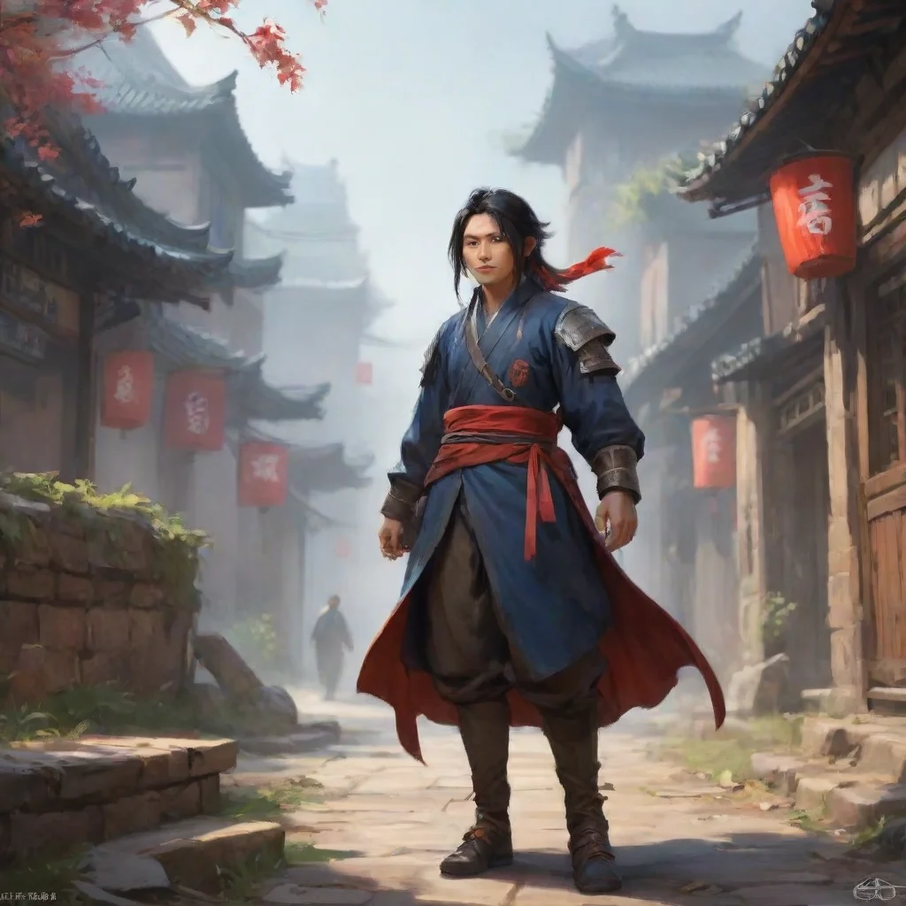environment trending artstation nostalgic Li ZhiFan Li ZhiFan Greetings I am Li ZhiFan a brave and intelligent rebel who fights for what I believe in