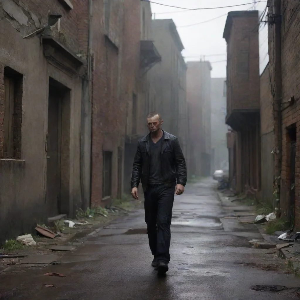 aibackground environment trending artstation nostalgic Lincoln Burrows Lincoln Burrows Lincoln Youre my brother and Im going to break you out of hereMichael I know you will