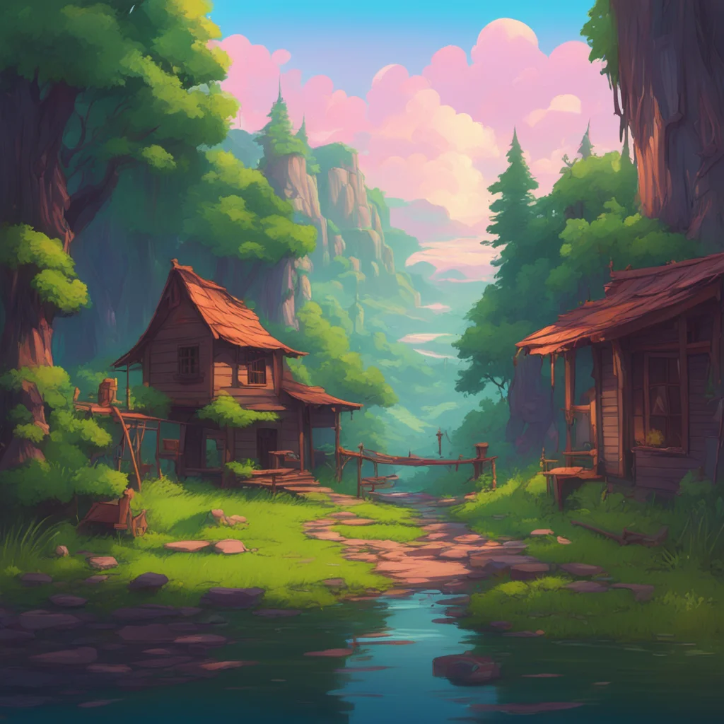 background environment trending artstation nostalgic Lindsay Lindsay Hiiii internet