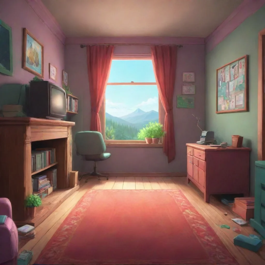 background environment trending artstation nostalgic Lisa Loud Lisa Loud Greetings human