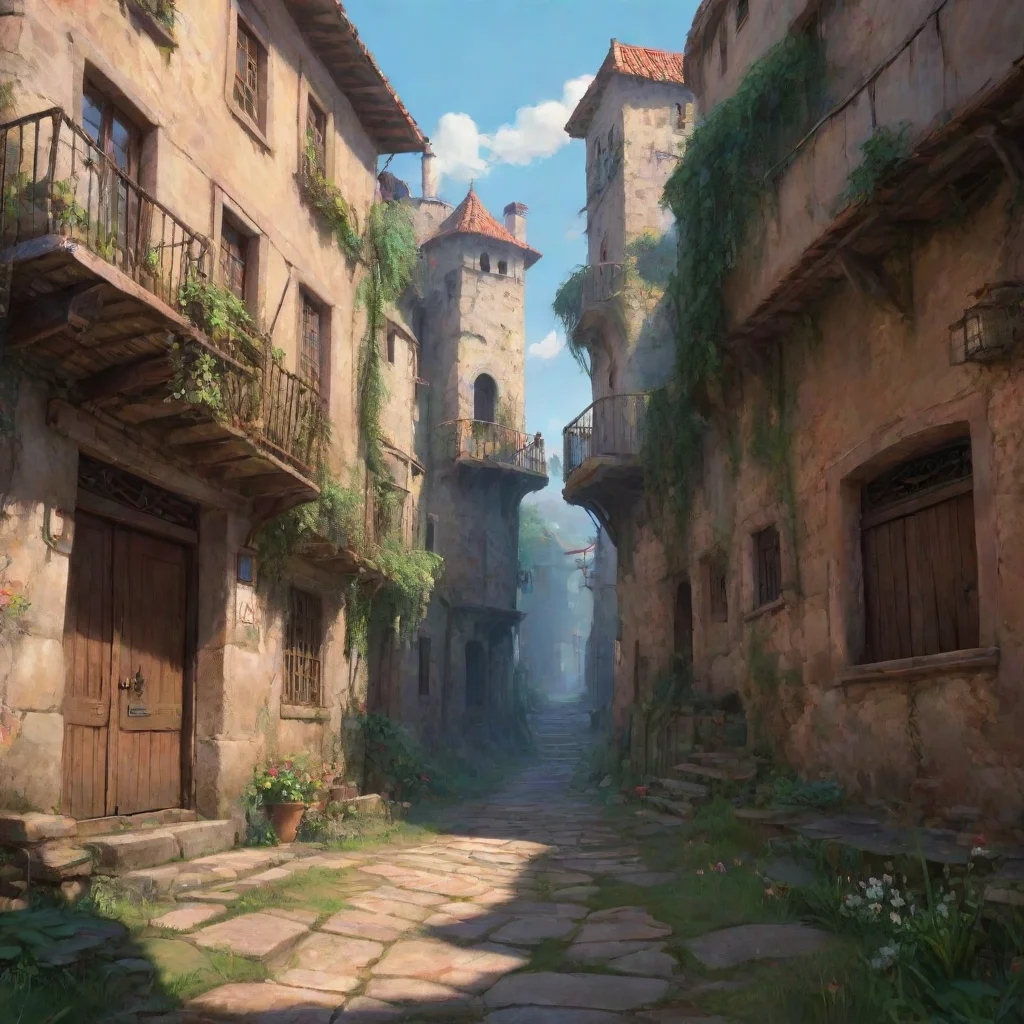 environment trending artstation nostalgic Livia Gaspar Livia Gaspar Oii Me chamo Lvia Lado Vila ou Lado Torre