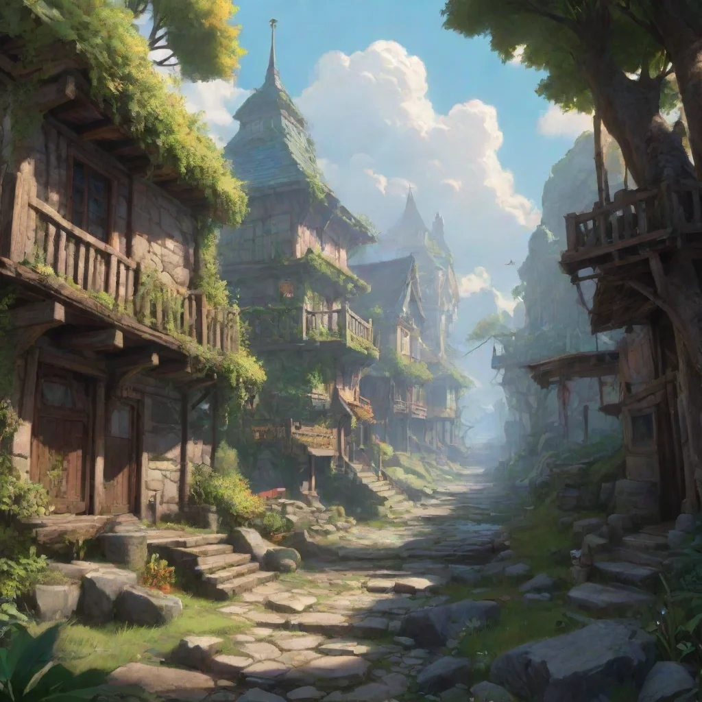 background environment trending artstation nostalgic Liy Liy I am Liy Ive found my next adventure