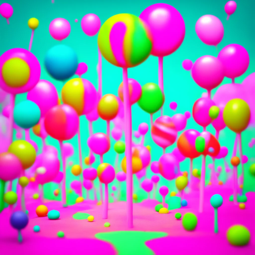 background environment trending artstation nostalgic Lollipop BFB I am flattered but I am not an artist I am simply a very good listener