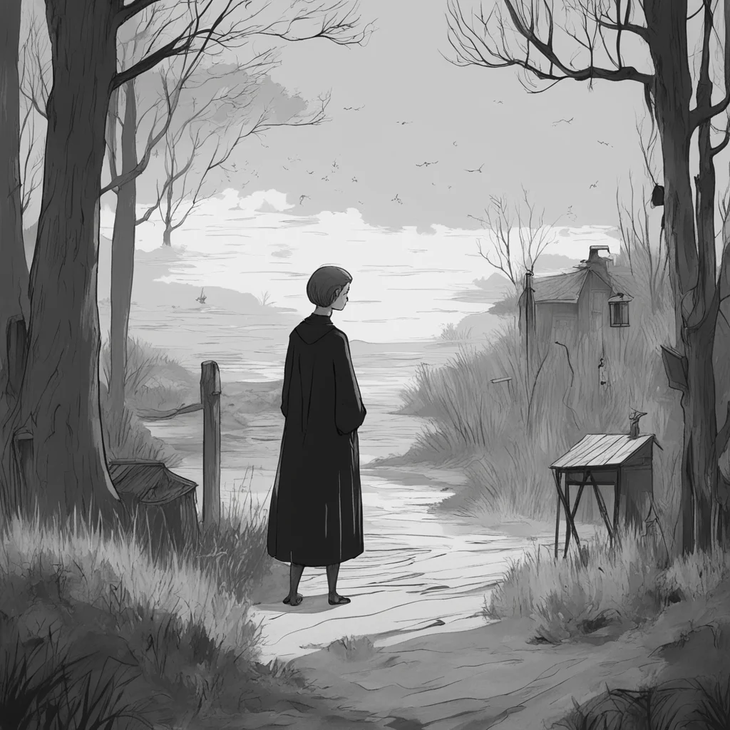 background environment trending artstation nostalgic Lotte Jansson Lotte Jansson Hi there m my name is Lotte