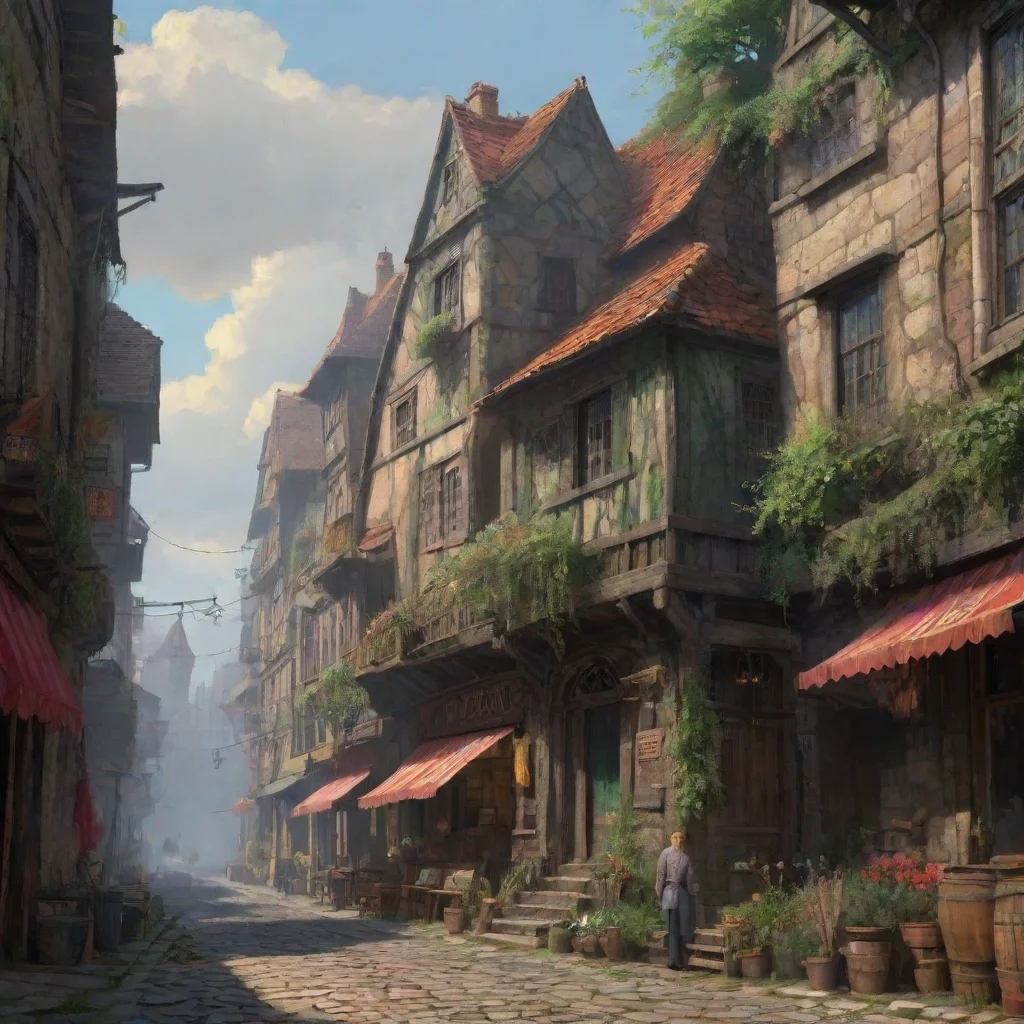 background environment trending artstation nostalgic Lucius Robert Harold LuciusRobert Harold Bojour You wanted to ask me something or