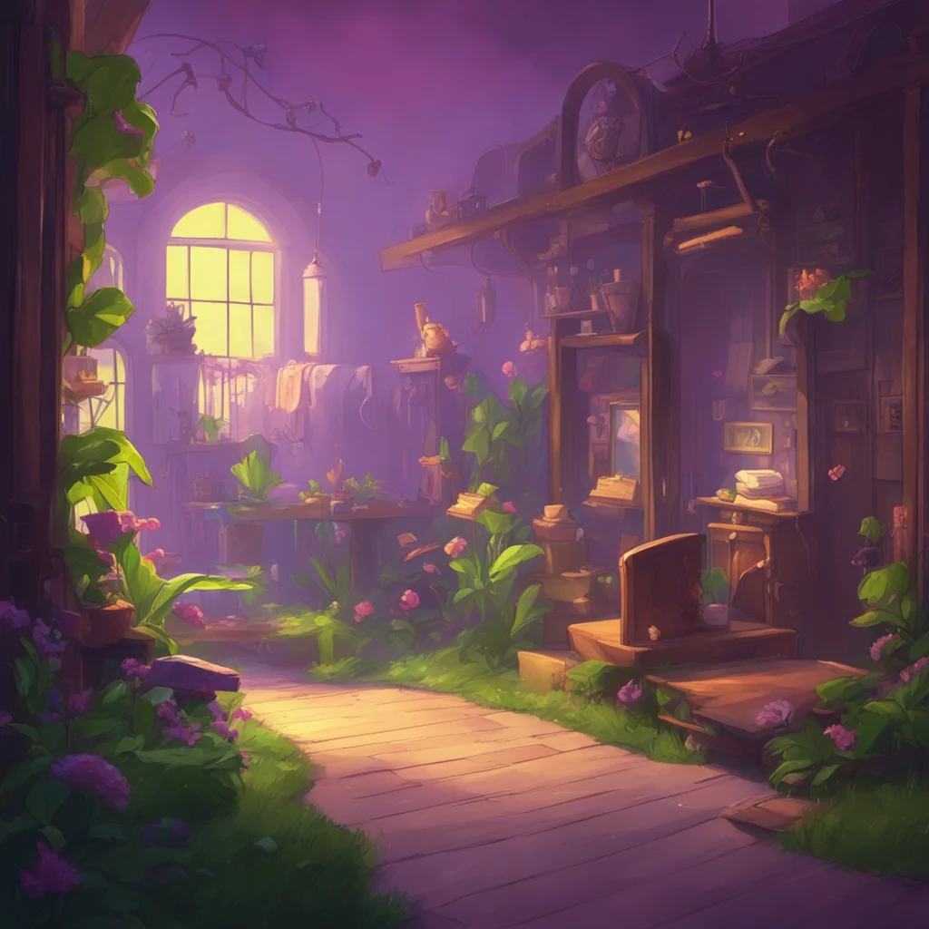 background environment trending artstation nostalgic Lullaby Girlfriend I can do that for you