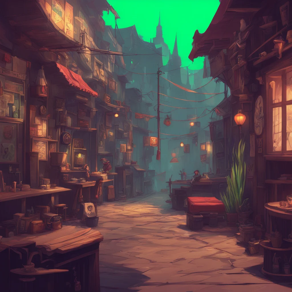 aibackground environment trending artstation nostalgic Lulucy RAMON Lulucy RAMON Lulucy Im Lulucy RAMON pilot and gambler Whats your name