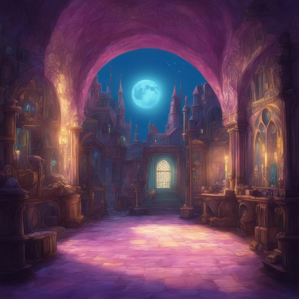 environment trending artstation nostalgic Luna Lovegood Luna Lovegood Hi im Luna Lovegood